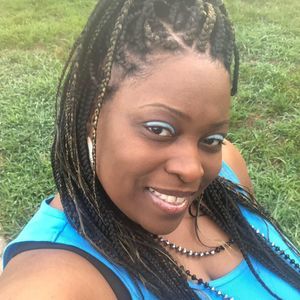 Meet your Posher, Tara